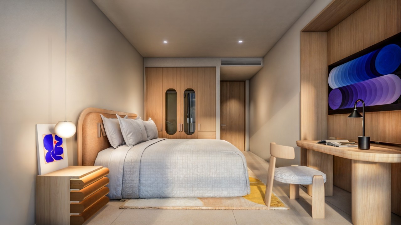 The Standard Residences 45
